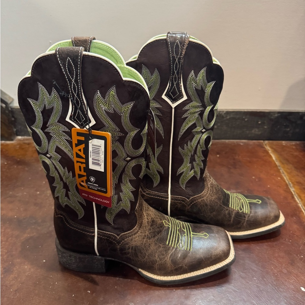 Ariat Women’s 7.5